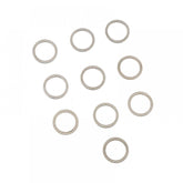 XP-40259 Drive Axle Spacer 6 x 8 x 0.1mm 10pcs